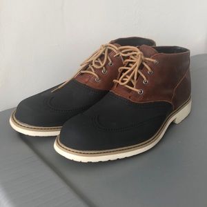 Timberland Stormbuck Duck Boots